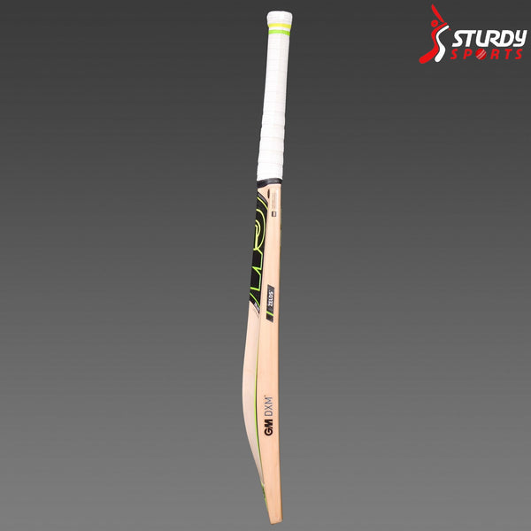 GM Zelos L540 DXM Signature LE (Ben Stokes Launch Edition) 19/20 Cricket Bat - Senior - English Willow - Mens (SH) - GM - Sturdy Sports