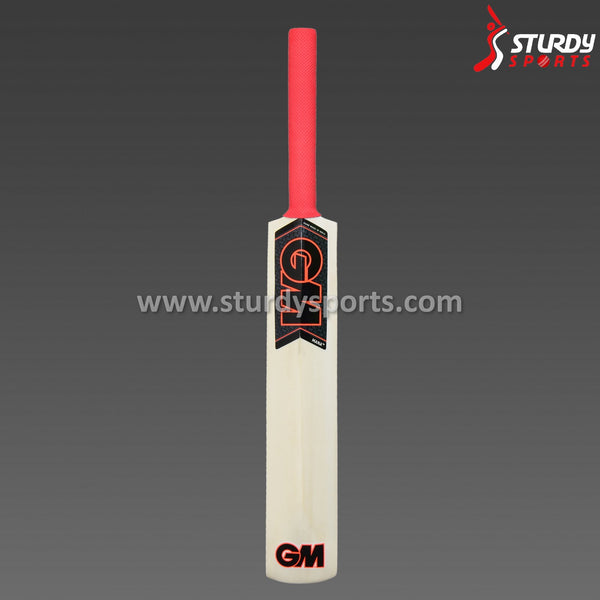 GM Mana Miniature Autograph Bat - Miniature Bat - GM - Sturdy Sports