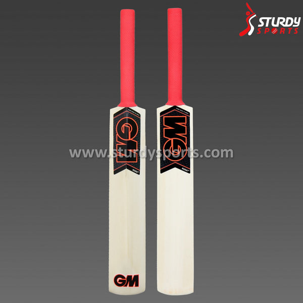 GM Mana Miniature Autograph Bat - Miniature Bat - GM - Sturdy Sports