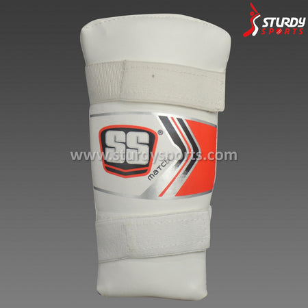 SS Match Arm Guard (Youth) - Arm Guard - SS - Sturdy Sports