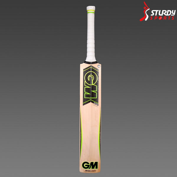 GM Zelos L540 DXM Signature LE (Ben Stokes Launch Edition) 19/20 Cricket Bat - Senior - English Willow - Mens (SH) - GM - Sturdy Sports