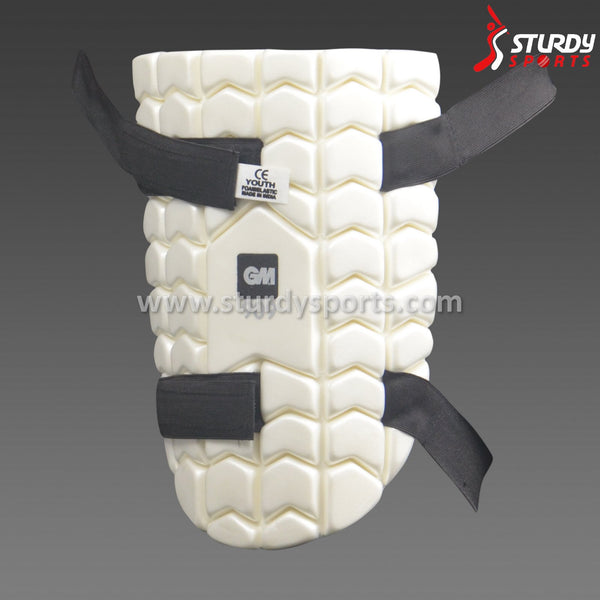 GM 909 Single Thigh Pad (Youth) - Thigh Guard - GM - Sturdy Sports