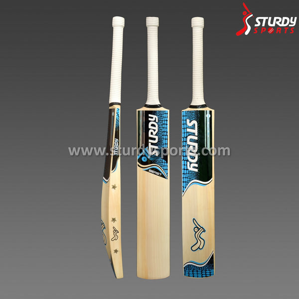 Cricket Bat Sticker - Sturdy Sports - Bat Sticker - Sturdy Sports - Sturdy Sports