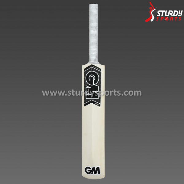 GM Chrome Miniature Autograph Bat - Miniature Bat - GM - Sturdy Sports