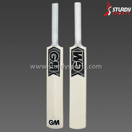 GM Chrome Miniature Autograph Bat - Miniature Bat - GM - Sturdy Sports