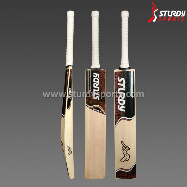 Cricket Bat Sticker - Sturdy Sports - Bat Sticker - Sturdy Sports - Sturdy Sports