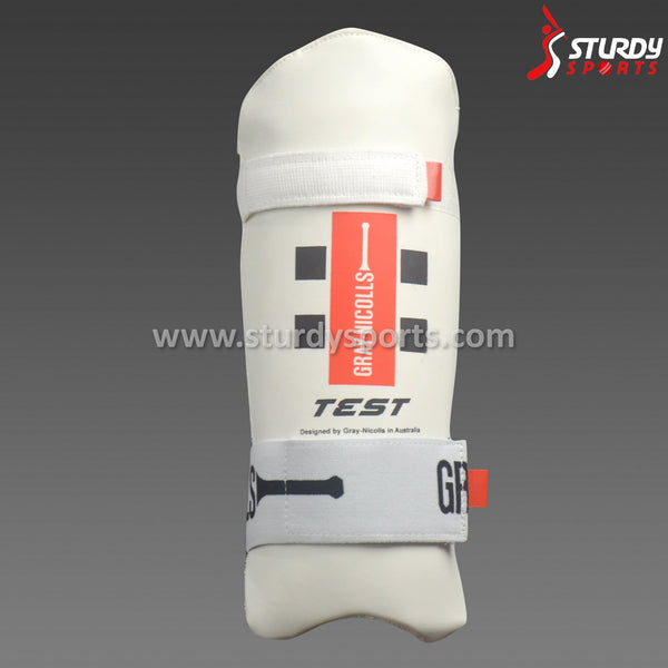 Gray Nicolls Test Arm Guard (Youth) - Arm Guard - Gray Nicolls - Sturdy Sports