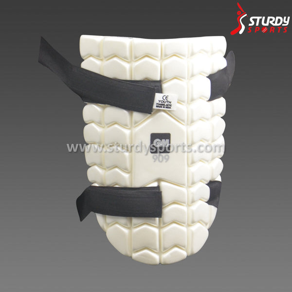 GM 909 Single Thigh Pad (Youth) - Thigh Guard - GM - Sturdy Sports