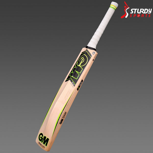 GM Zelos L540 DXM Signature LE (Ben Stokes Launch Edition) 19/20 Cricket Bat - Senior - English Willow - Mens (SH) - GM - Sturdy Sports