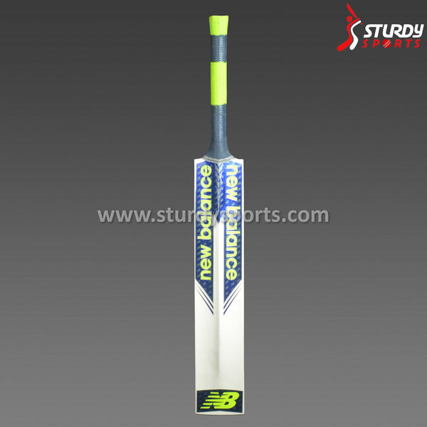 New Balance DC 480 Cricket Bat - Harrow - English Willow - Youth / Boys - New Balance - Sturdy Sports