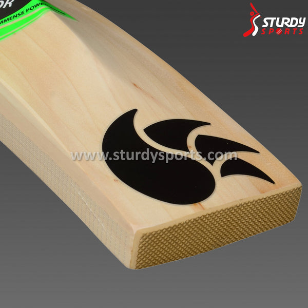 DSC Condor Winger Cricket Bat - Senior - English Willow - Mens (SH) - DSC - Sturdy Sports