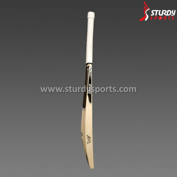 Sturdy Husky Cricket Bat - Senior LB/LH - English Willow - Mens (LB/LH) - Sturdy - Sturdy Sports