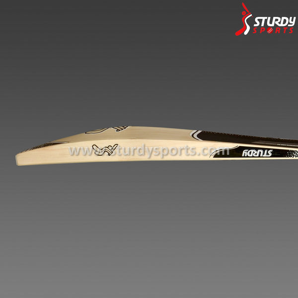 Sturdy Husky Cricket Bat - Senior LB/LH - English Willow - Mens (LB/LH) - Sturdy - Sturdy Sports