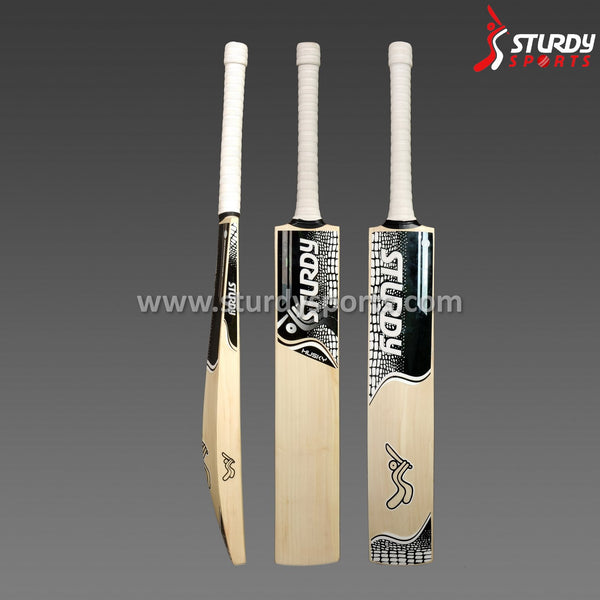 Cricket Bat Sticker - Sturdy Sports - Bat Sticker - Sturdy Sports - Sturdy Sports