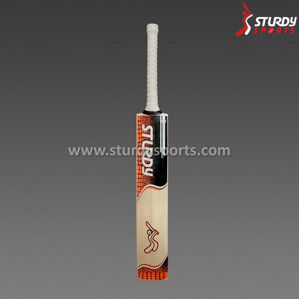 Sturdy Komodo Cricket Bat - Senior LB/LH - English Willow - Mens (LB/LH) - Sturdy - Sturdy Sports