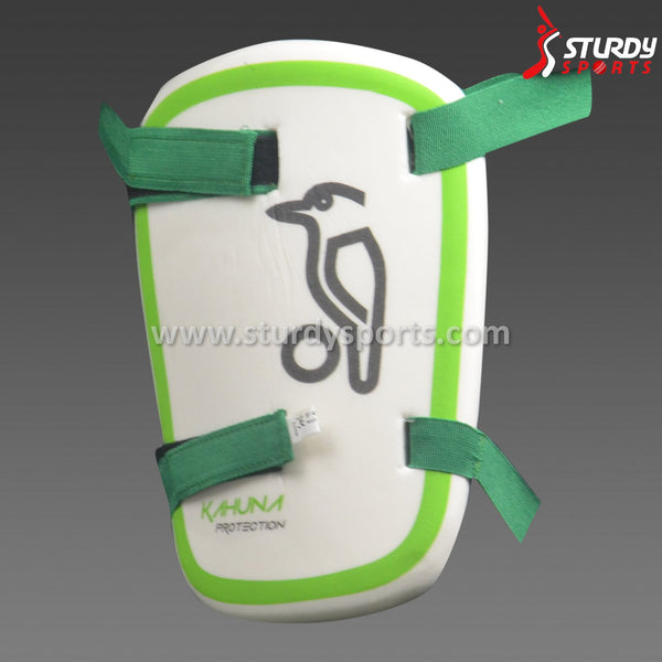 Kookaburra Kahuna Protection Single Thigh Pad (Boys) - Thigh Guard - Kookaburra - Sturdy Sports