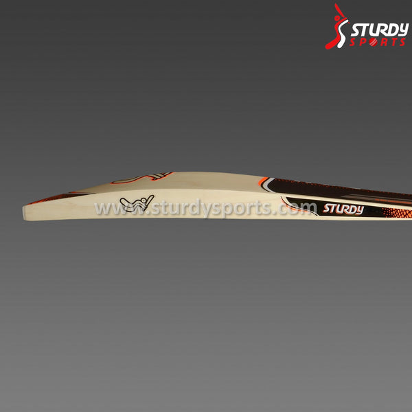 Sturdy Komodo Cricket Bat - Senior LB/LH - English Willow - Mens (LB/LH) - Sturdy - Sturdy Sports