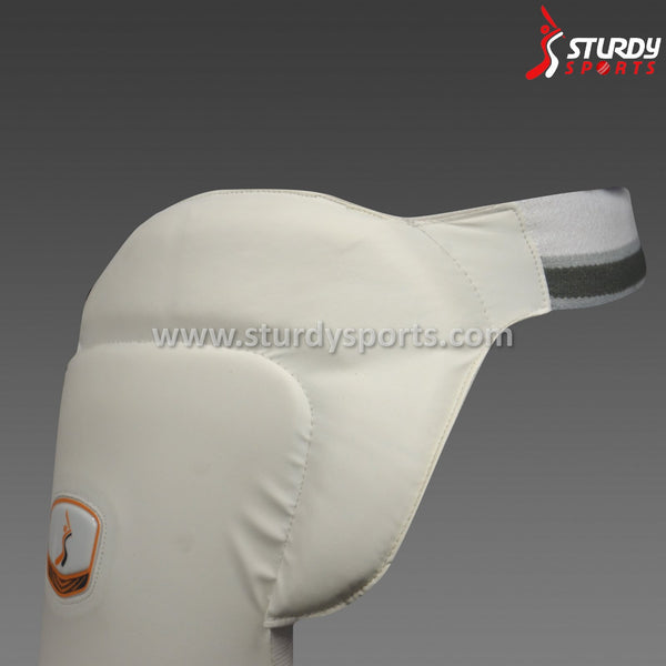 Sturdy Cheetah Combo Thigh Pad (Youth) - Thigh Guard - Sturdy - Sturdy Sports