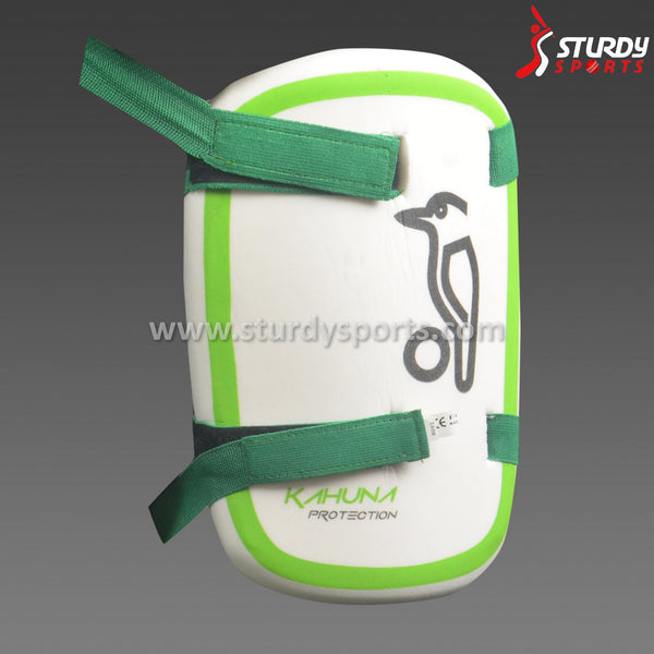 Kookaburra Kahuna Protection Single Thigh Pad (Boys) - Thigh Guard - Kookaburra - Sturdy Sports