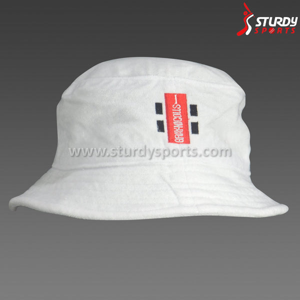 Gray Nicolls Sun Hat Off White - Caps & Hats - Gray Nicolls - Sturdy Sports