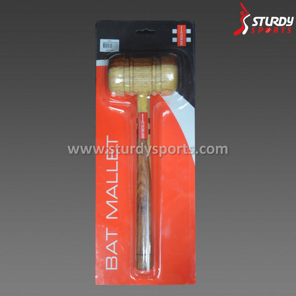 Gray Nicolls Bat Mallet - Blister - Mallet - Gray Nicolls - Sturdy Sports