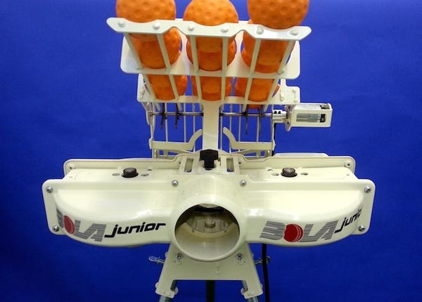 BOLA Junior Bowling Machine - Bowling Machine - Bola - Sturdy Sports