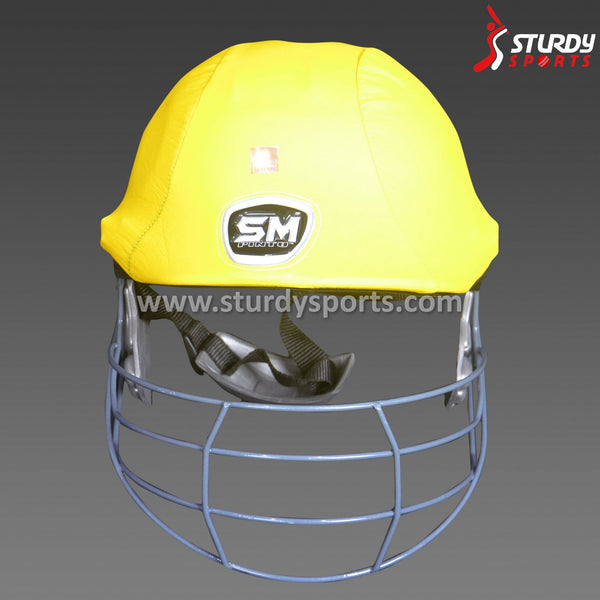 SM Helmet Colored Wraps - Helmet Wraps - SM - Sturdy Sports