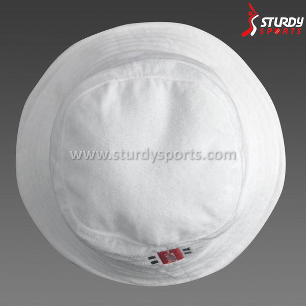 Gray Nicolls Sun Hat Off White - Caps & Hats - Gray Nicolls - Sturdy Sports