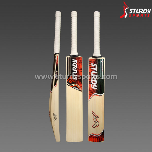 Cricket Bat Sticker - Sturdy Sports - Bat Sticker - Sturdy Sports - Sturdy Sports