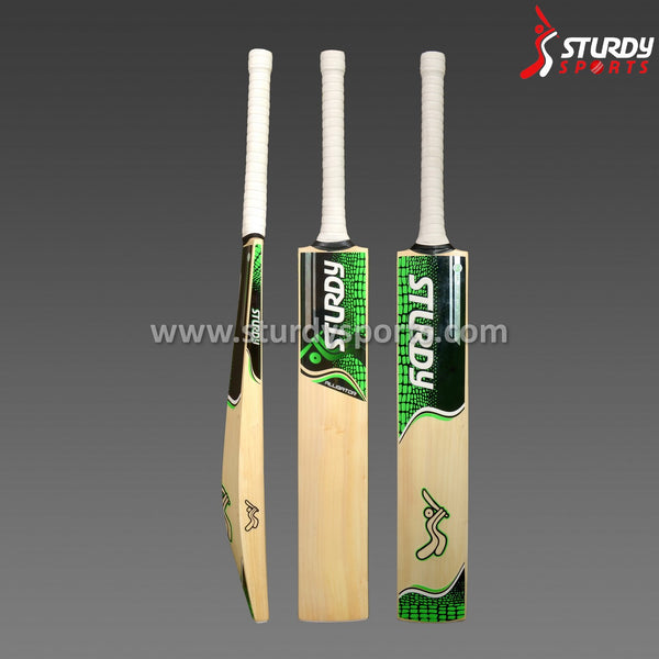 Cricket Bat Sticker - Sturdy Sports - Bat Sticker - Sturdy Sports - Sturdy Sports