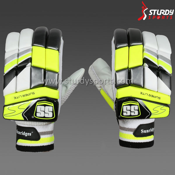 SS Superlite Batting Gloves - Youth - Batting Gloves - Youth / Boys - SS - Sturdy Sports