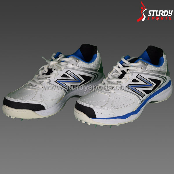 New Balance CK4030AB Steel Spikes - Steel Spikes Shoes - New Balance - Sturdy Sports