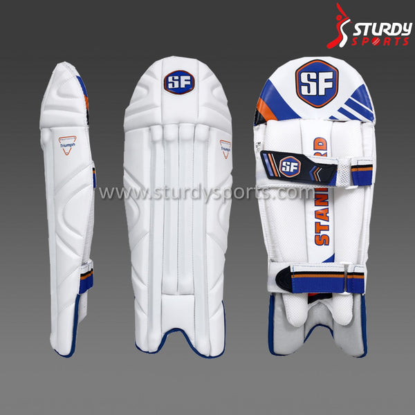 SF Triumph Keeping Pad (Mens) - Keeping Pads - Mens - SF - Sturdy Sports