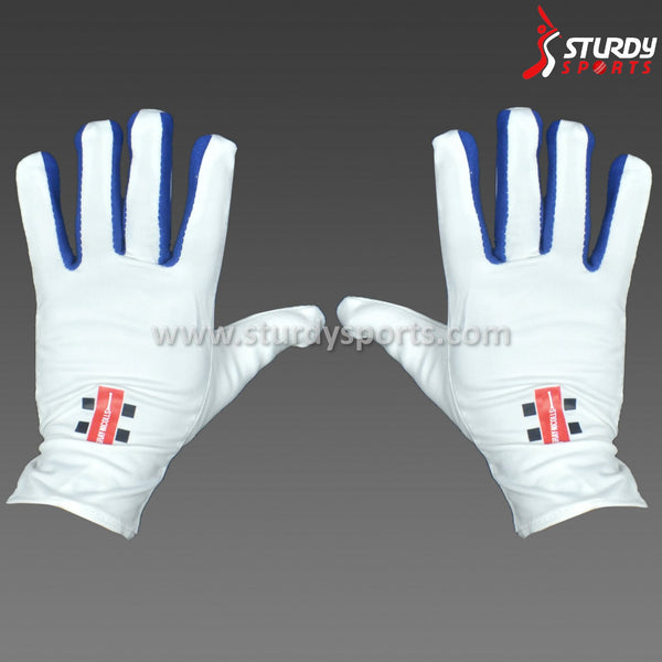 Gray Nicolls Full Finger Inners (Medium) - Batting Inners - Gray Nicolls - Sturdy Sports