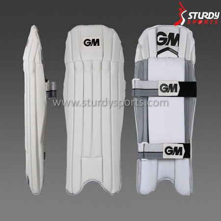 GM Original Keeping Pad (Mens) - Keeping Pads - Mens - GM - Sturdy Sports