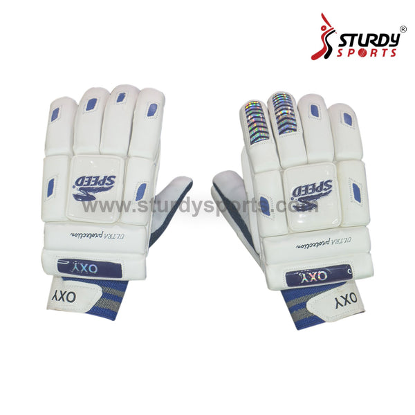 Speed Oxy Batting Gloves - Mens - Batting Gloves - Mens - Speed - Sturdy Sports