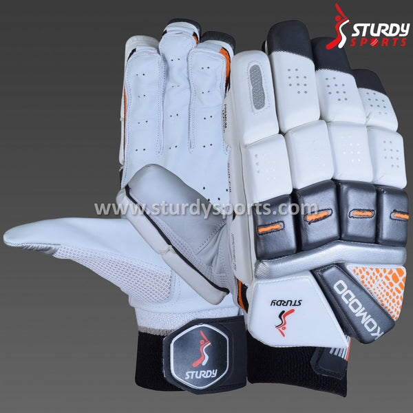 Sturdy Komodo Batting Gloves - Mens - Batting Gloves - Mens - Sturdy - Sturdy Sports