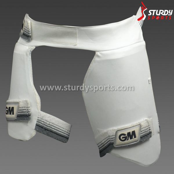 GM Original LE Combo Thigh - Boys - Thigh Guard - GM - Sturdy Sports