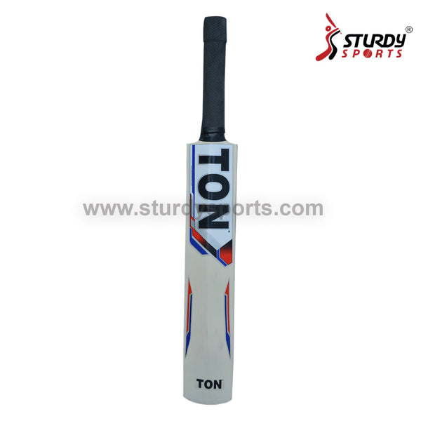 SS Ton Miniature Autograph Bat - Miniature Bat - SS - Sturdy Sports