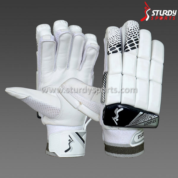 Sturdy Husky Batting Gloves (Mens) - Batting Gloves - Mens - Sturdy - Sturdy Sports