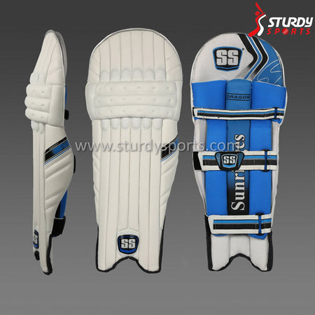 SS Dragon Batting Pads - Mens - Batting Pads - Mens - SS - Sturdy Sports