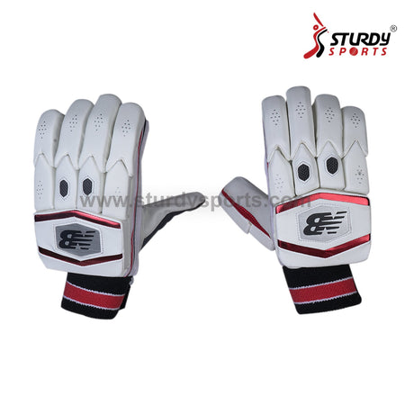 New Balance TC 560 Batting Gloves - Mens - Batting Gloves - Mens - New Balance - Sturdy Sports