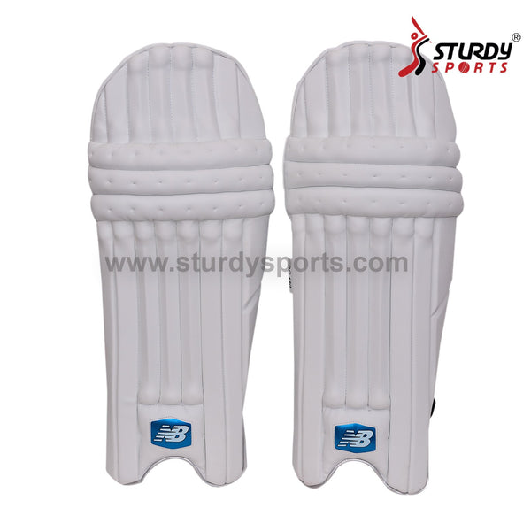 New Balance DC 680 Batting Pads - Mens - Batting Pads - Mens - New Balance - Sturdy Sports