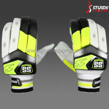 SS Clublite Batting Gloves - Mens - Batting Gloves - Mens - SS - Sturdy Sports