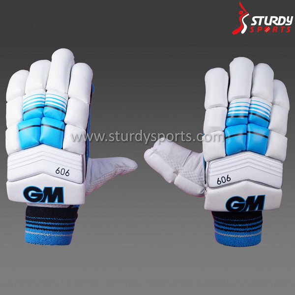 GM 606 Batting Gloves - Mens - Batting Gloves - Mens - GM - Sturdy Sports