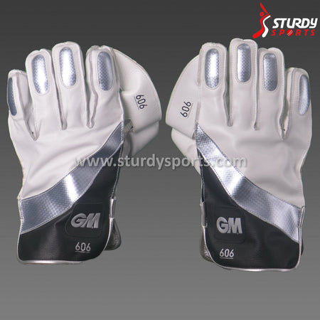 GM 606 Keeping Gloves (Youth) - Keeping Gloves - Youth / Boys - GM - Sturdy Sports