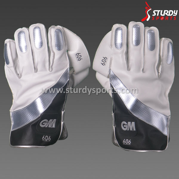 GM 606 Keeping Gloves (Youth) - Keeping Gloves - Youth / Boys - GM - Sturdy Sports