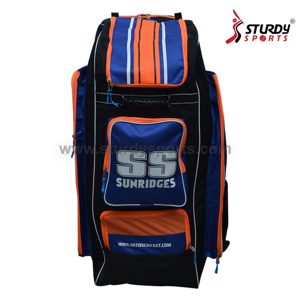 SS Player Duffle Bag - Duffle - SS - Sturdy Sports