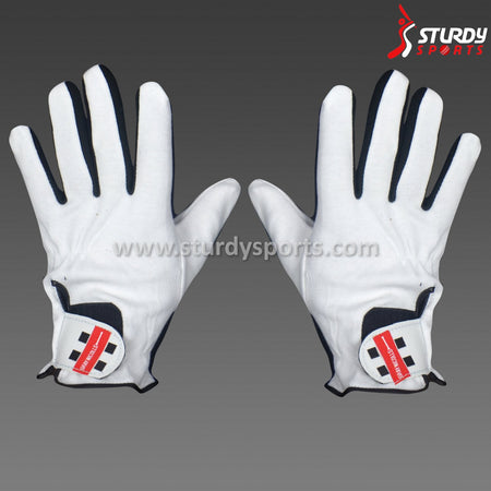 Gray Nicolls Players Full Finger Batting Inners (Mens) - Batting Inners - Gray Nicolls - Sturdy Sports