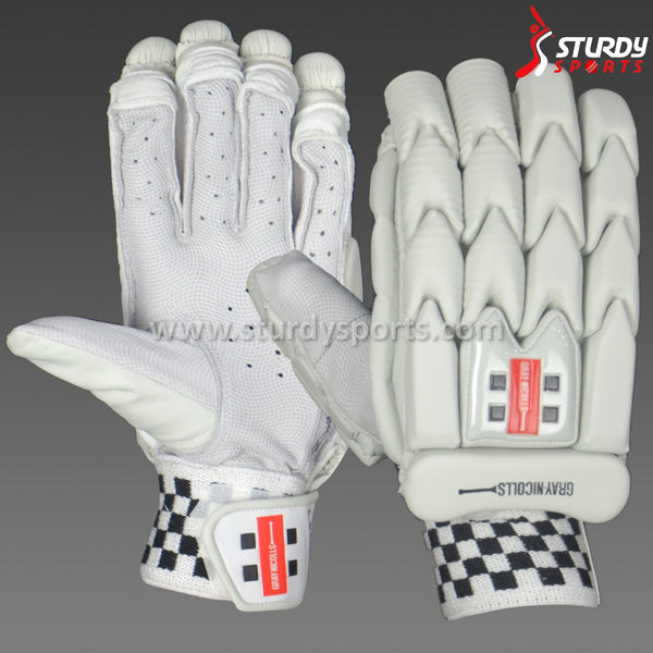 Gray Nicolls Legend Batting Gloves - Mens - Batting Gloves - Mens - Gray Nicolls - Sturdy Sports